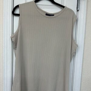 Laura Scot women Sleevless Top